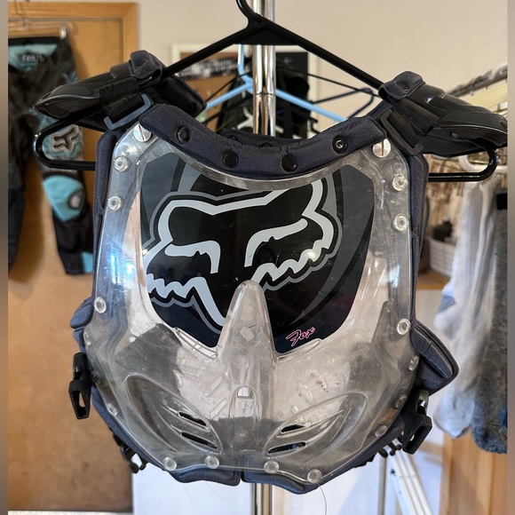 Motocross Gear - Picture 6 of 10